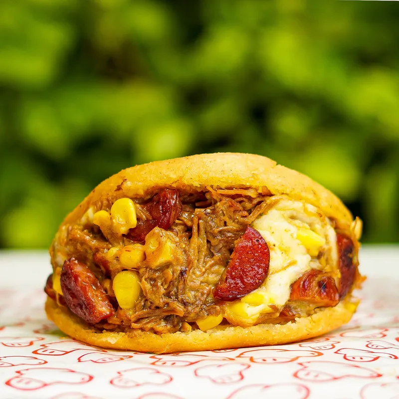 Arepiz Colombianita 310 gr