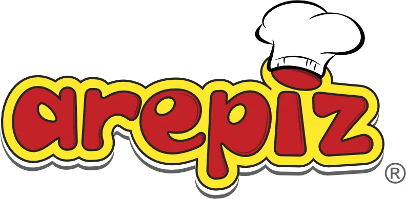 Arepiz Medellín Logo